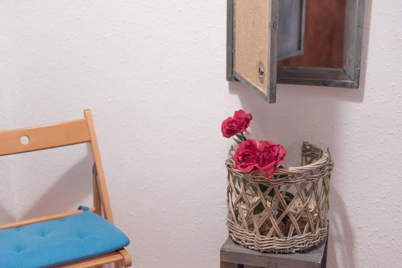 Appartement Sweet Bcn Studio With Terrace Barcelona Spanje