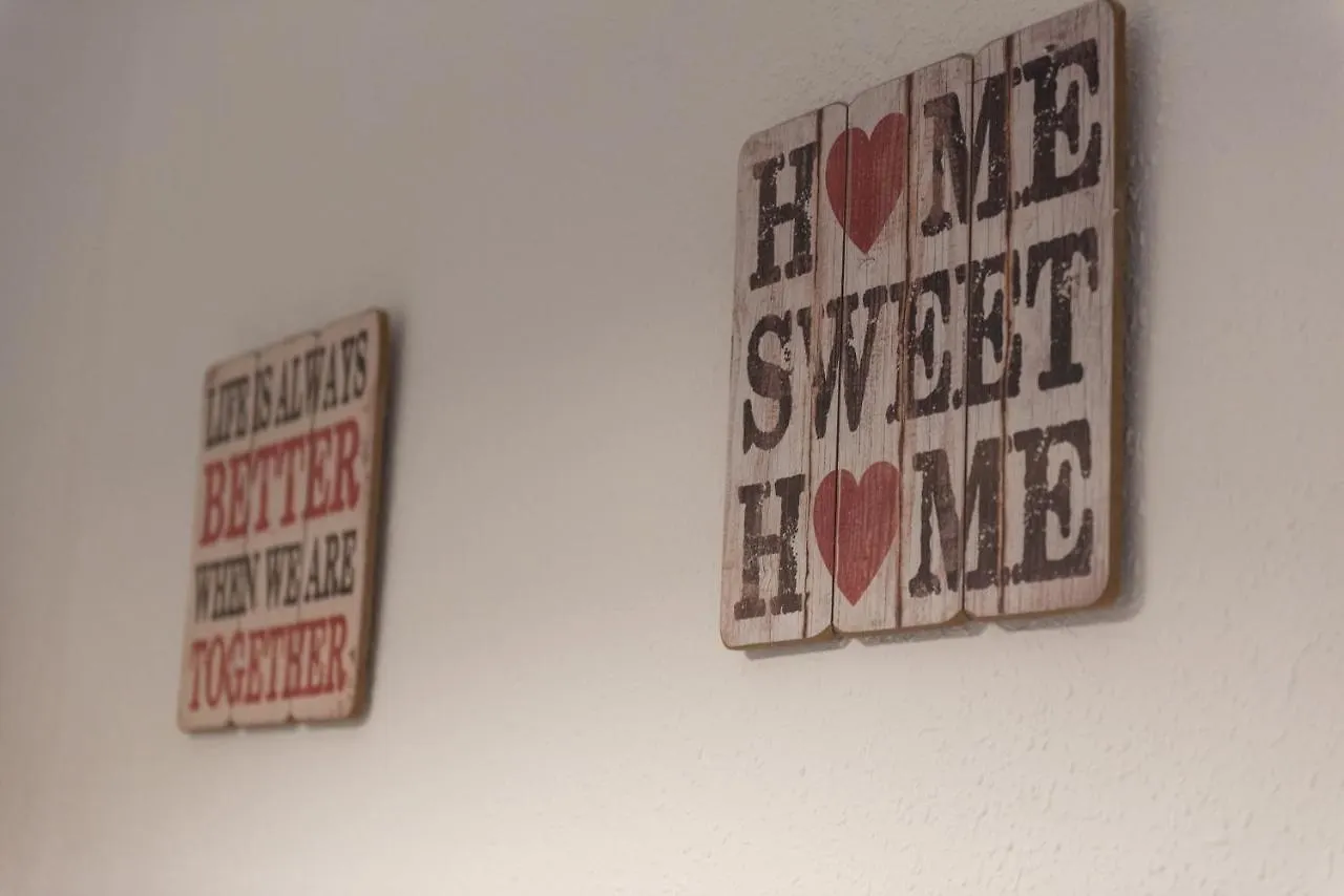 Sweet Bcn Studio With Terrace Barcelona Appartement